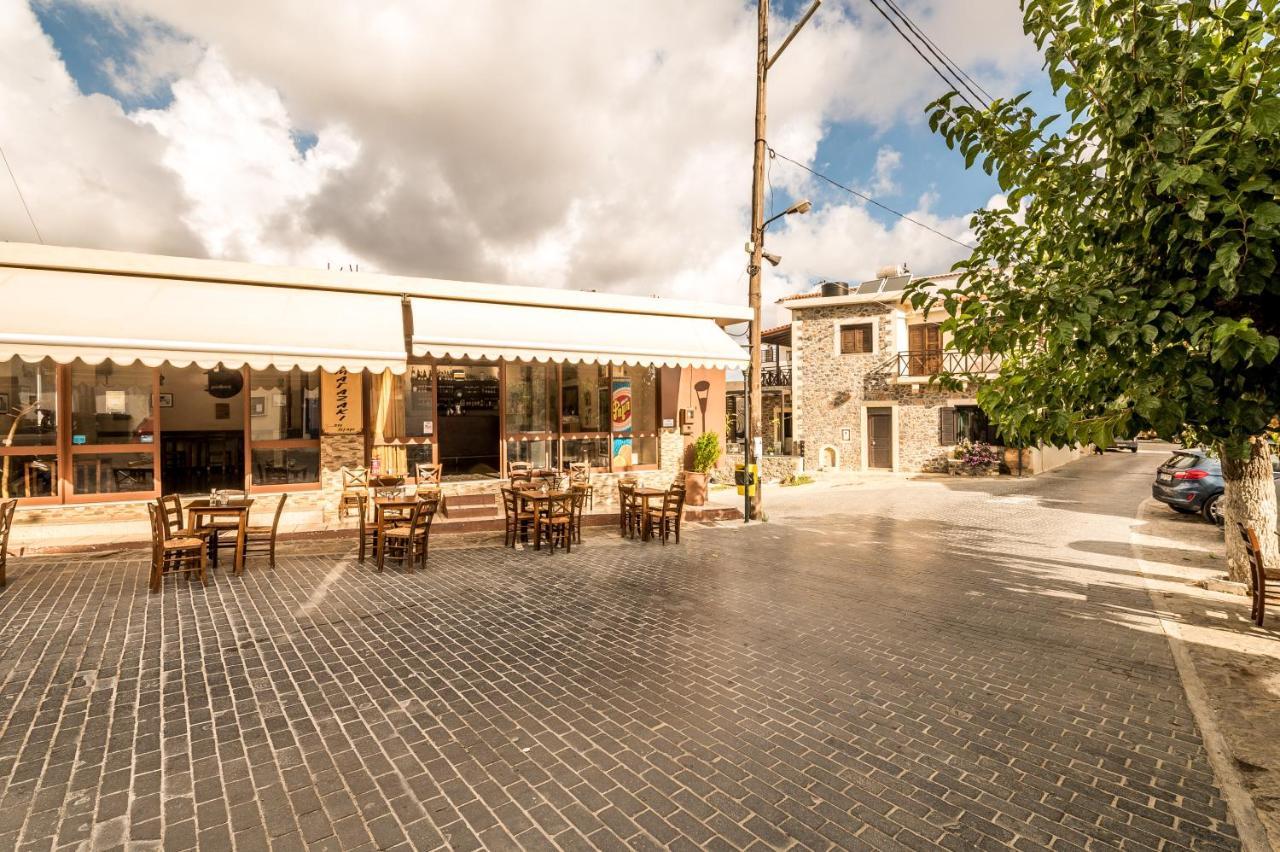 Villa Erini Elia  Luaran gambar