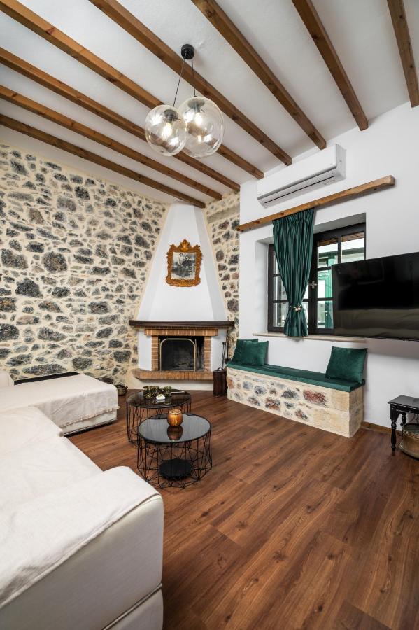 Villa Erini Elia  Luaran gambar